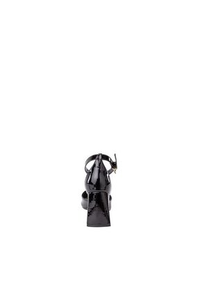 Tacones Balboa Negro Brisabonita Tacones Balboa Negro Brisabonita Talla 38