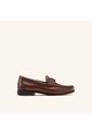 Mocasín Quintana Café Premium Mocasín Quintana Café Premium Talla 38 de Mario Hernández