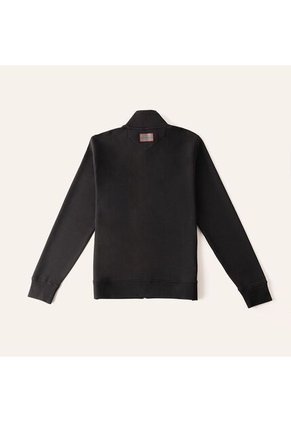Chaqueta Capital Negro Monteazul Chaqueta Capital Negro Monteazul Talla M