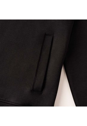 Chaqueta Capital Negro Monteazul Chaqueta Capital Negro Monteazul Talla M