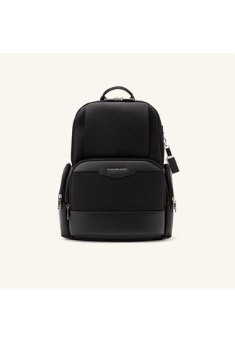 Morral Funcional Ciro Negro Platinum Morral Funcional Ciro Negro Platinum Mario Hernández