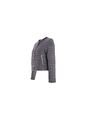 Chaqueta Ribera Negro Marfil Monteazul Chaqueta Ribera Negro Marfil Monteazul Talla L de Mario Hernández