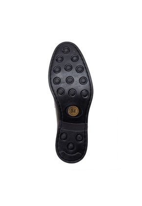 Zapato De Calle Aragon Café Premium Zapato De Calle Aragon Café Premium Talla 41