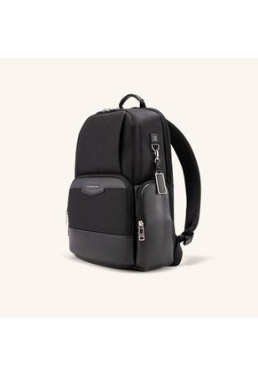 Morral Funcional Ciro Negro Platinum Morral Funcional Ciro Negro Platinum