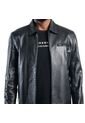 Chaqueta Pietro Negro Gema Chaqueta Pietro Negro Gema Talla 40 de Mario Hernández