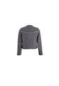 Chaqueta Ribera Negro Marfil Monteazul Chaqueta Ribera Negro Marfil Monteazul Talla L de Mario Hernández