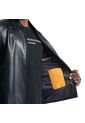 Chaqueta Pietro Negro Gema Chaqueta Pietro Negro Gema Talla 40 de Mario Hernández