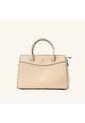 Satchel Beirut Beige Binanti Satchel Beirut Beige Binanti de Mario Hernández