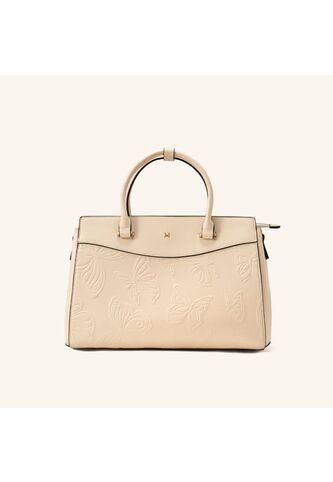 Satchel Beirut Beige Binanti Satchel Beirut Beige Binanti Mario Hernández