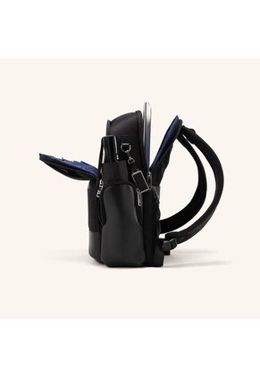 Morral Funcional Ciro Negro Platinum Morral Funcional Ciro Negro Platinum