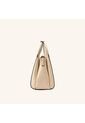 Satchel Beirut Beige Binanti Satchel Beirut Beige Binanti de Mario Hernández
