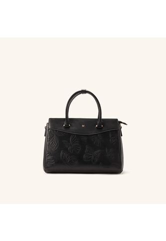 Satchel Beirut Negro Binanti Satchel Beirut Negro Binanti Mario Hernández
