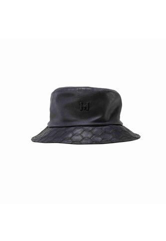Sombrero Pescador Monumento Negro Milliner Sombrero Pescador Monumento Negro Milliner Talla L Mario Hernández