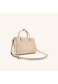 Satchel Beirut Beige Binanti Satchel Beirut Beige Binanti de Mario Hernández