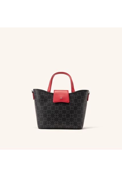 Tote Alas Mini Toro Primario Básico Tote Alas Mini Toro Primario Básico
