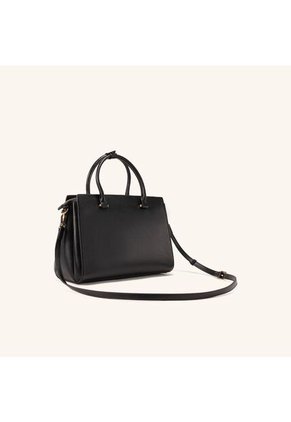 Satchel Beirut Negro Binanti Satchel Beirut Negro Binanti