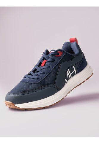 Tenis Castilla Naval Tenis Castilla Naval Talla 41 Mario Hernández