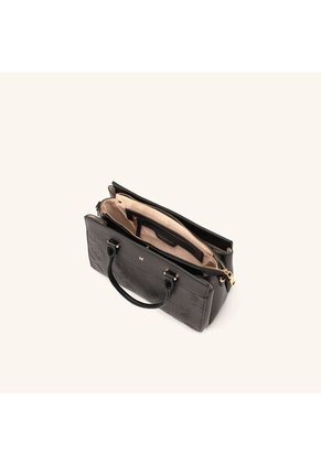 Satchel Beirut Negro Binanti Satchel Beirut Negro Binanti