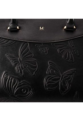 Satchel Beirut Negro Binanti Satchel Beirut Negro Binanti