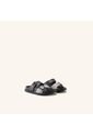 Sandalia Riviera Negro Gris Beach Sandalia Riviera Negro Gris Beach Talla 42-43 de Mario Hernández