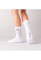 Medias Monocroma Blanco MH Socks Medias Monocroma Blanco MH Socks de Mario Hernández