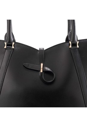 Tote Alas Mediano ébano Alas Nova Tote Alas Mediano ébano Alas Nova