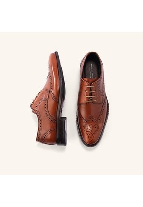 Zapatos De Calle Guillermo Nuez Premium Zapatos De Calle Guillermo Nuez Premium Talla 43