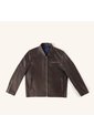 Chaqueta Sierra Chocolate Portugal Chaqueta Sierra Chocolate Portugal Talla 44 de Mario Hernández