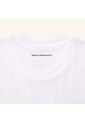Camiseta Tapiz Blanco Tierra Arriba Camiseta Tapiz Blanco Tierra Arriba Talla M de Mario Hernández