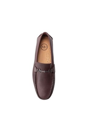 Mocasín Driver Cordoba Café MH Mocs Mocasín Driver Cordoba Café MH Mocs Talla 45