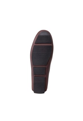 Mocasín Driver Cordoba Café MH Mocs Mocasín Driver Cordoba Café MH Mocs Talla 45