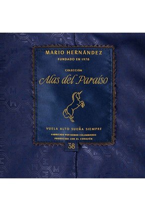 Chaqueta Sierra Chocolate Portugal Chaqueta Sierra Chocolate Portugal Talla 46