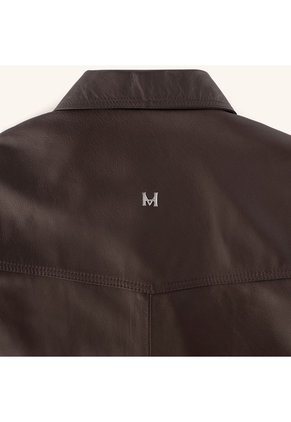 Chaqueta Sierra Chocolate Portugal Chaqueta Sierra Chocolate Portugal Talla 46