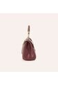 Bolso De Mano Mayorca Burgundy Maryrose Bolso De Mano Mayorca Burgundy Maryrose de Mario Hernández