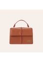 Bolso De Mano Cruzado Mema Cafe Claro Maryrose Bolso De Mano Cruzado Mema Cafe Claro Maryrose de Mario Hernández
