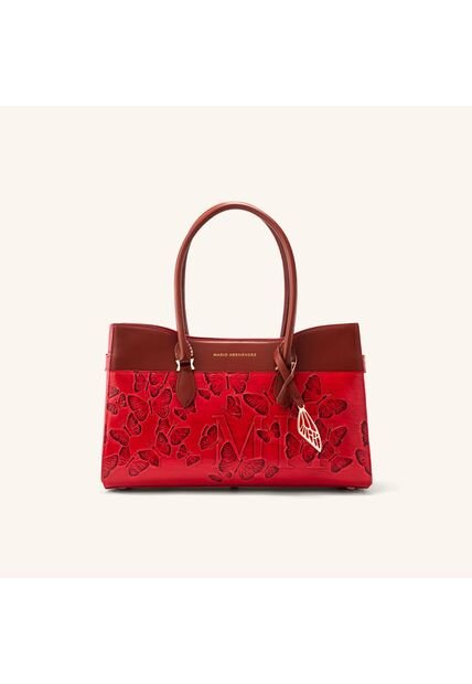 Tote Nala Mediano Baya Mariposas Tote Nala Mediano Baya Mariposas