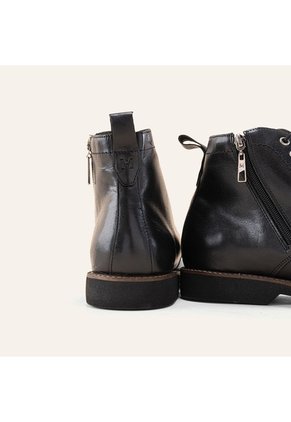 Botas Cedro Negro MH Mocs Botas Cedro Negro MH Mocs Talla 44