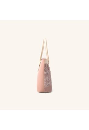 Tote Alas Mediano Blush Mariposas Tote Alas Mediano Blush Mariposas