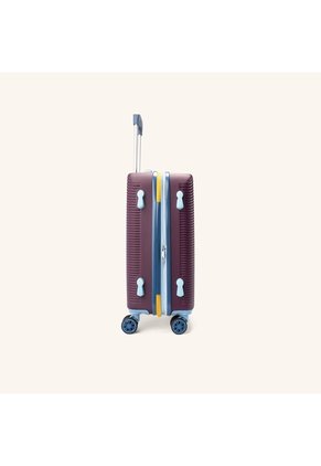 Maleta Pequeña 20" Vino Azaleia Maleta Pequeña 20" Vino Azaleia