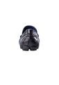 Mocasín Salvador Negro MH Mocs Mocasín Salvador Negro MH Mocs Talla 44 de Mario Hernández
