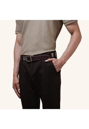 Cinturón Casual Doble Faz Nevi Esencial Cinturón Casual Doble Faz Nevi Esencial Talla 105