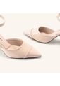 Tacones Balboa Perla Brisabonita Tacones Balboa Perla Brisabonita Talla 36 de Mario Hernández