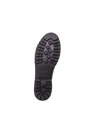 Mocasín Mina Negro MH Mocs Mocasín Mina Negro MH Mocs Talla 37