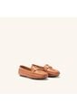 Mocasín Driver Cocora Nuez MH Mocs Mocasín Driver Cocora Nuez MH Mocs Talla 37 de Mario Hernández