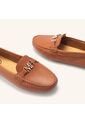 Mocasín Driver Cocora Nuez MH Mocs Mocasín Driver Cocora Nuez MH Mocs Talla 37 de Mario Hernández