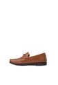 Mocasín Cadiz Coñac MH Mocs Mocasín Cadiz Coñac MH Mocs Talla 41 de Mario Hernández