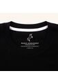 Camiseta Tapiz Negro Tierra Arriba Camiseta Tapiz Negro Tierra Arriba Talla L de Mario Hernández