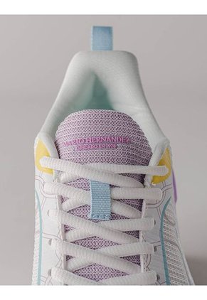 Tenis Vuelo Iris Tenis Vuelo Iris Talla 40