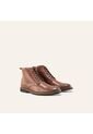 Botas Cedro Coñac MH Mocs Botas Cedro Coñac MH Mocs Talla 38 de Mario Hernández