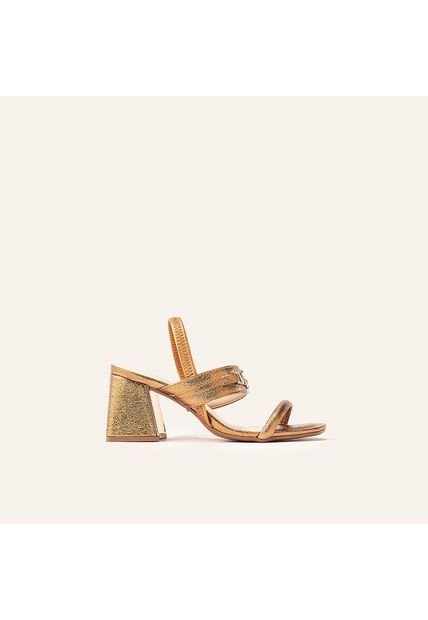 Sandalias Belén Bronce Brisabonita Sandalias Belén Bronce Brisabonita Talla 39